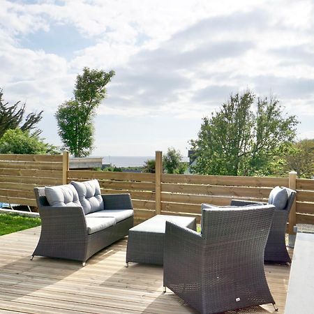 Villa Sophie - 500M De La Mer - Jacuzzi Moelan-sur-Mer Luaran gambar