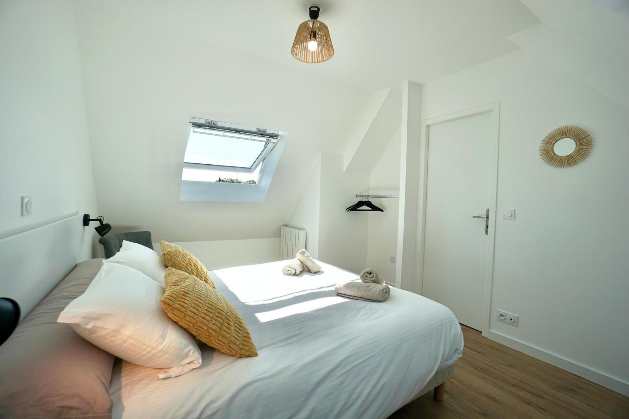 Villa Sophie - 500M De La Mer - Jacuzzi Moelan-sur-Mer Luaran gambar