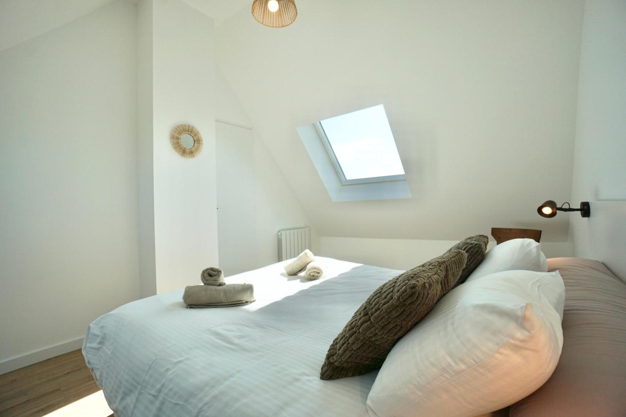 Villa Sophie - 500M De La Mer - Jacuzzi Moelan-sur-Mer Luaran gambar